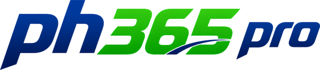 ph365 pro logo
